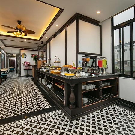 Media Central Hotel & Spa Hanoi Luaran gambar