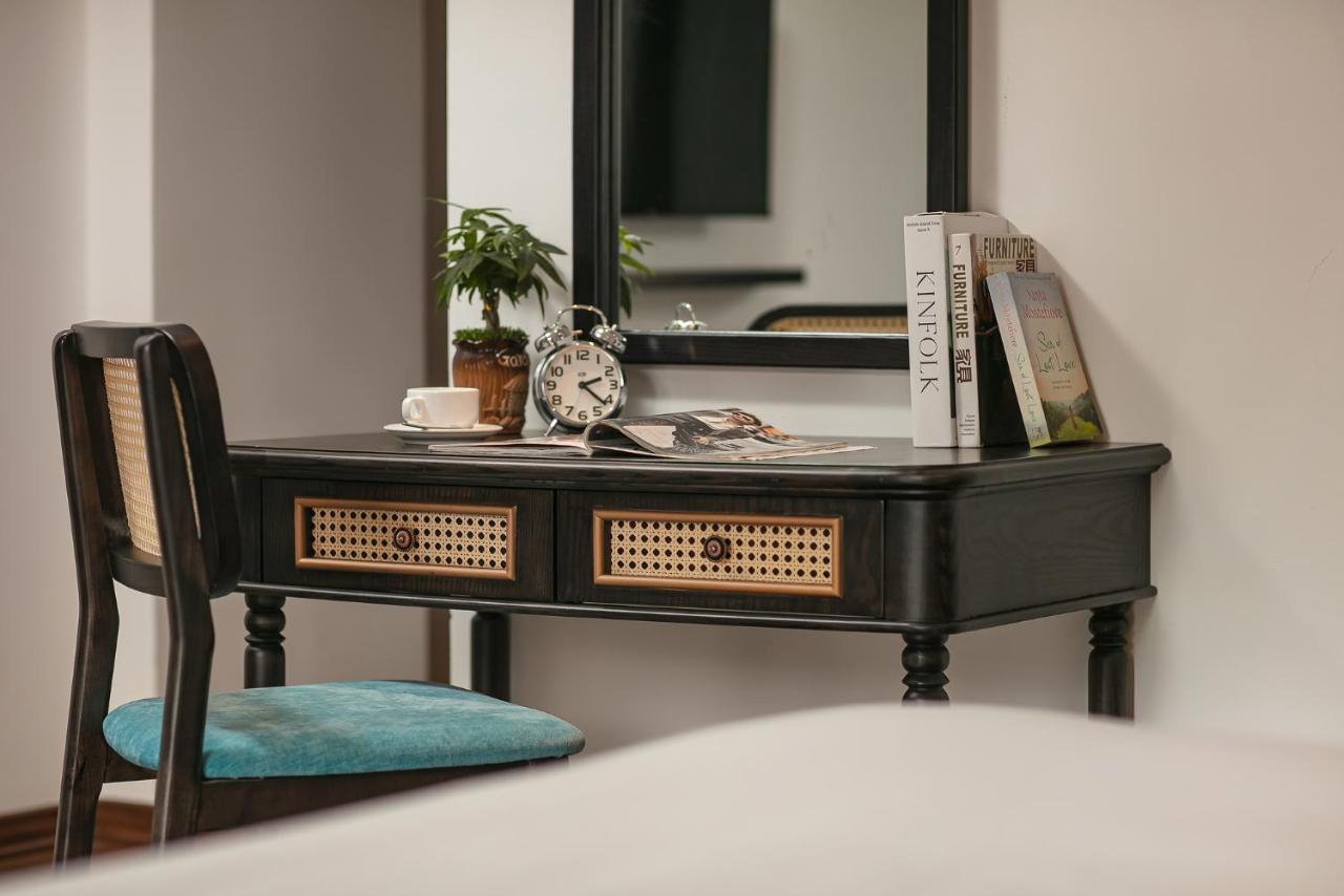 Media Central Hotel & Spa Hanoi Luaran gambar