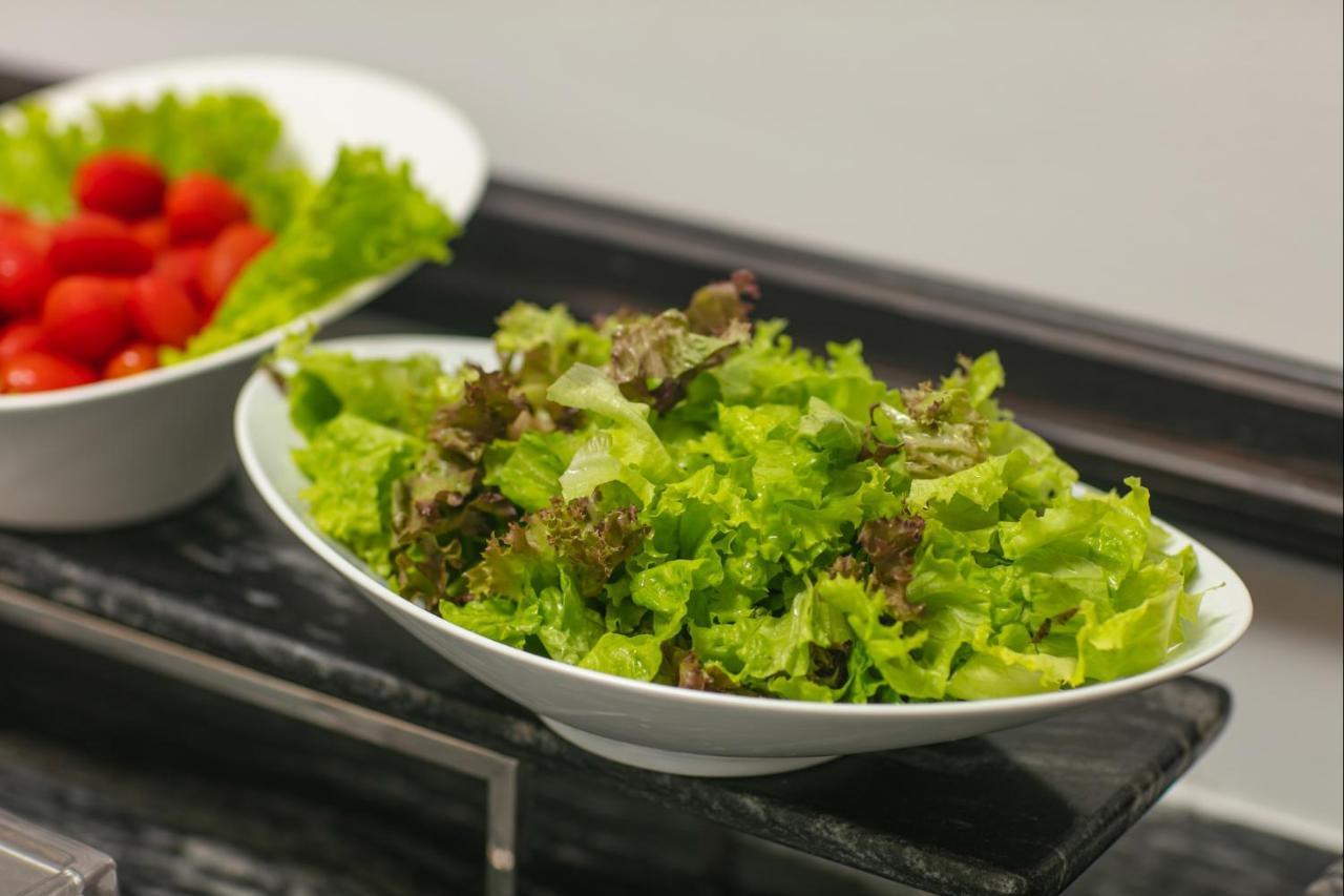 Media Central Hotel & Spa Hanoi Luaran gambar